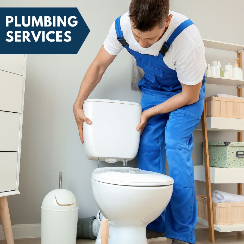Plumbing Company in Mission Hill, SD